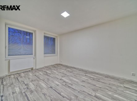 Pronájem bytu, 2+kk, 41 m²