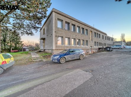 Pronájem bytu, 2+kk, 41 m²