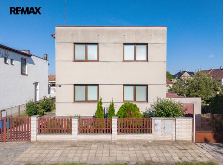 Prodej domu/vily, 150 m²