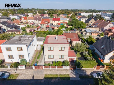 Prodej domu/vily, 150 m²