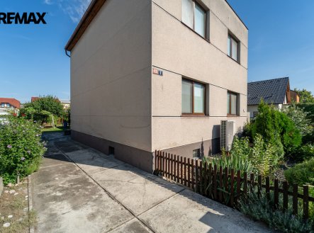 Prodej domu/vily, 150 m²