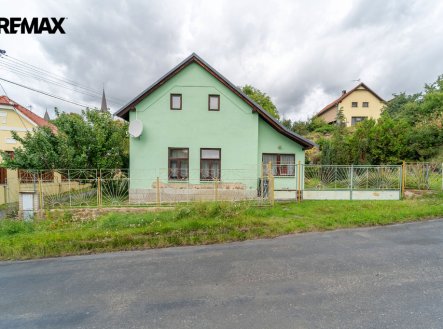 Prodej domu/vily, 78 m²