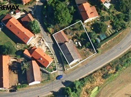 Prodej domu/vily, 78 m²
