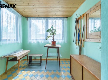 Prodej domu/vily, 78 m²