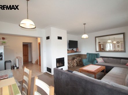 Prodej chaty/rekreačního objektu, 172 m²
