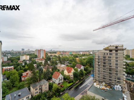 Prodej bytu, 3+1, 75 m²