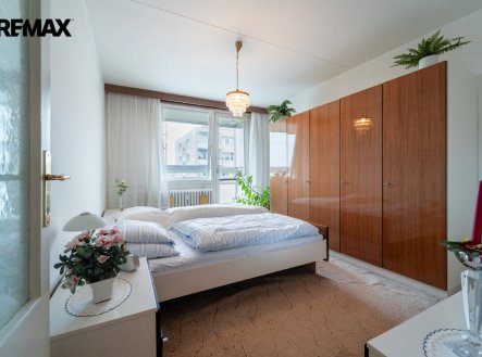Prodej bytu, 3+1, 75 m²
