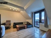 Pronájem bytu, 2+1, 47 m²