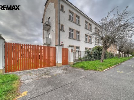 Pronájem bytu, 2+1, 47 m²