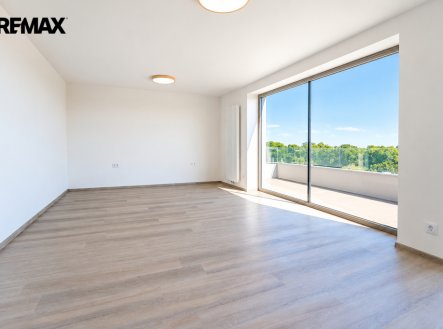 Pronájem bytu, 1+kk, 53 m²