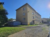 Prodej bytu, 2+1, 64 m²