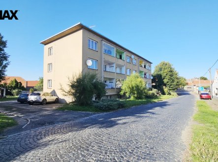 Prodej bytu, 2+1, 64 m²