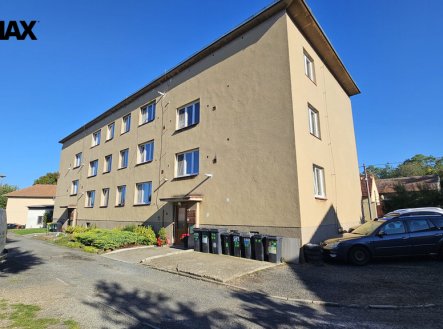Prodej bytu, 2+1, 64 m²