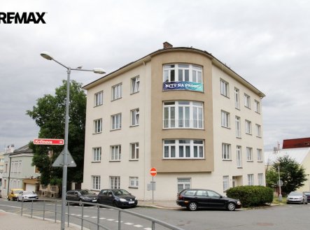 Pronájem bytu, 1+kk, 34 m²