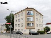 Pronájem bytu, 1+kk, 34 m²