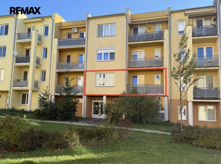 Prodej bytu, 3+kk, 76 m²