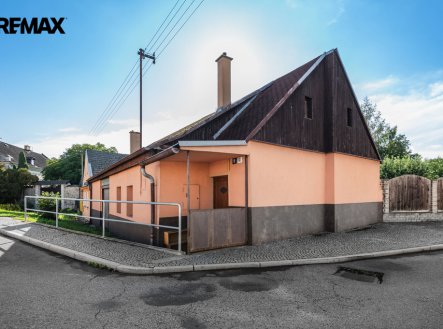 Prodej domu/vily, 166 m²
