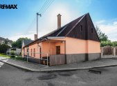 Prodej domu/vily, 166 m²