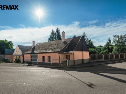 Prodej domu/vily, 166 m²