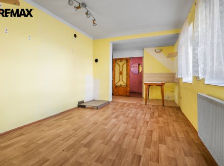 Prodej domu/vily, 166 m²