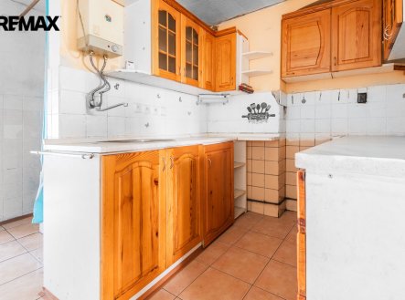 Prodej domu/vily, 166 m²