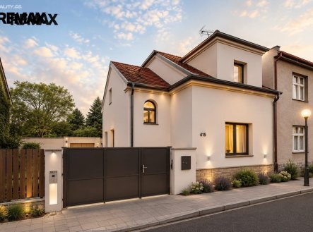 Prodej domu/vily, 95 m²