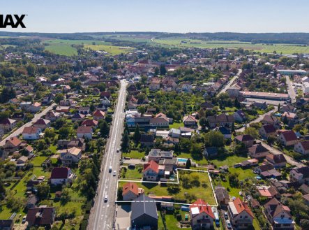 Prodej domu/vily, 71 m²