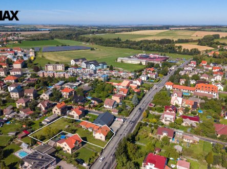 Prodej domu/vily, 71 m²