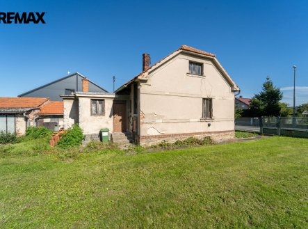 Prodej domu/vily, 71 m²