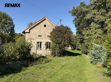 Prodej domu/vily, 110 m²