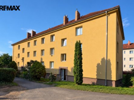 Prodej bytu, 2+kk, 53 m²