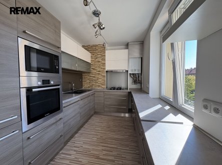 Prodej bytu, 2+kk, 53 m²