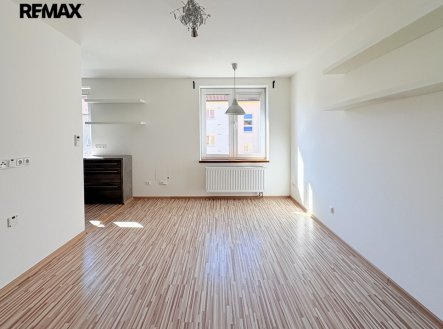 Prodej bytu, 2+kk, 53 m²
