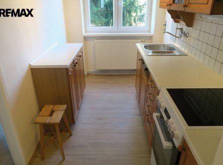 Pronájem bytu, 3+1, 63 m²