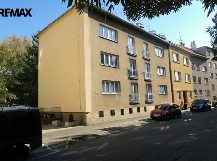 Pronájem bytu, 3+1, 63 m²