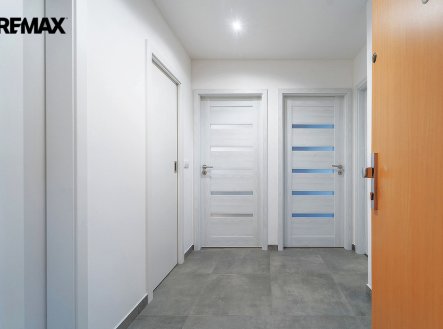 Prodej bytu, 3+kk, 67 m²