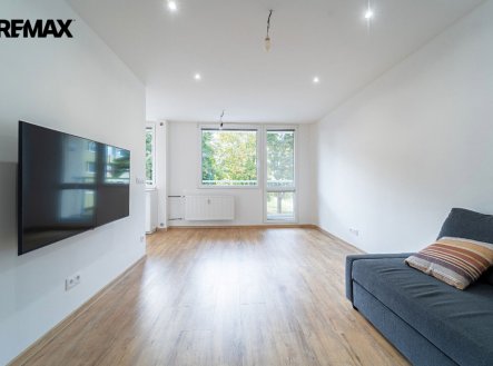 Prodej bytu, 3+kk, 67 m²