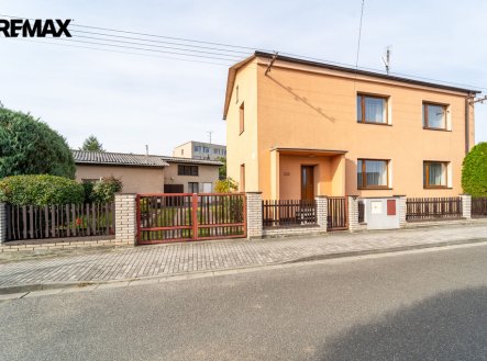 Prodej domu/vily, 221 m²