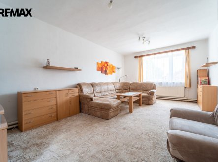 Prodej domu/vily, 221 m²