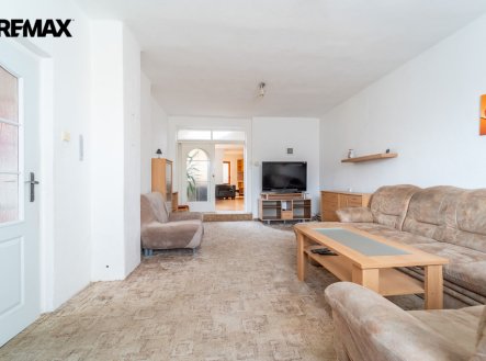 Prodej domu/vily, 221 m²