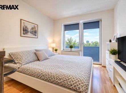 Prodej bytu, 1+kk, 26 m²