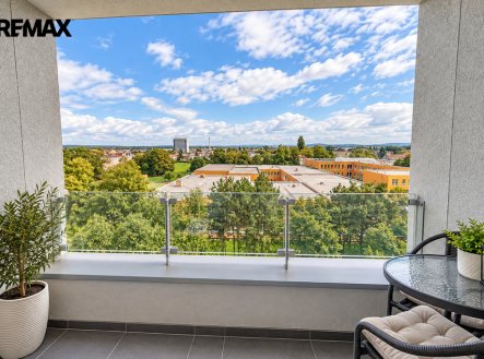 Prodej bytu, 1+kk, 26 m²