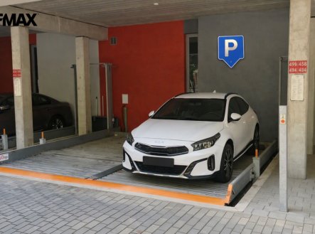Prodej bytu, 1+kk, 26 m²
