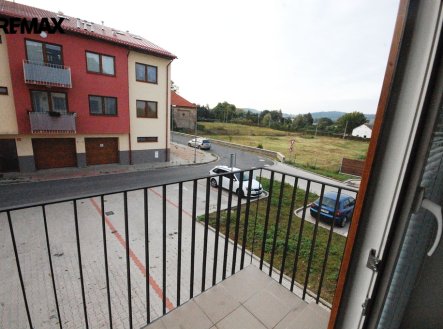Pronájem bytu, 1+kk, 38 m²