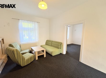 Prodej bytu, 3+1, 75 m²