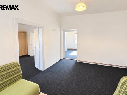 Prodej bytu, 3+1, 75 m²