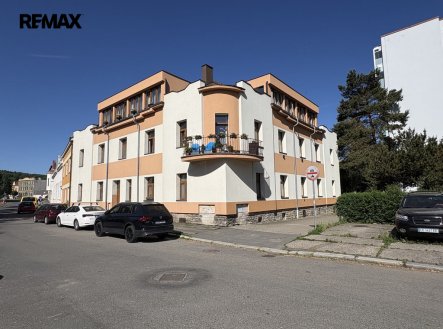 Prodej bytu, 3+1, 95 m²