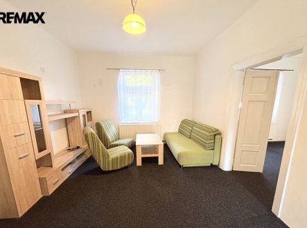Prodej bytu, 3+1, 95 m²