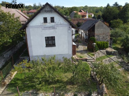 Prodej domu/vily, 64 m²