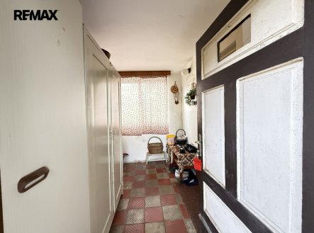 Prodej domu/vily, 64 m²
